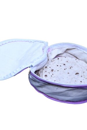 Sheetal Hathkargha Pure Cotton Roti Cover